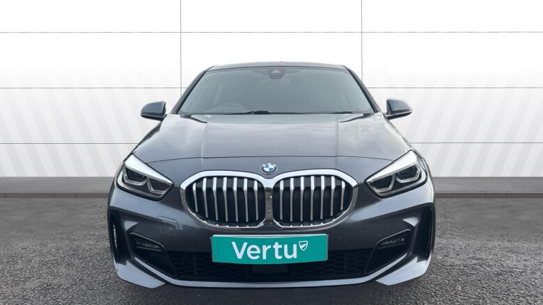 BMW 1 Series 118i M Sport 5dr Petrol Hatchback